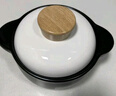 雙槍（Suncha）砂鍋煲湯鍋陶瓷燉湯煲燉鍋3L養(yǎng)生煲進口鋰輝石耐高溫不開裂 曬單實拍圖