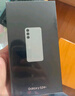 三星Samsung Galaxy S24+ AI手機 第三代驍龍8 游戲手機 拍照手機 12GB+256GB 水墨黑 國家政府補貼 曬單實拍圖