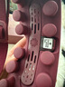 飛利浦（PHILIPS）美眼寶潤(rùn)眼儀【重磅新品】眼部護(hù)眼儀蒸汽眼罩熱敷霧化按摩干澀眼送女友老婆七夕情人節(jié)禮物5204E 曬單實(shí)拍圖