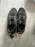 愛(ài)步（ECCO）Biom 2.0 男鞋休閑鞋 網(wǎng)布透氣 耐磨舒適運(yùn)動(dòng)鞋 健步系列 黑色 43 曬單實(shí)拍圖