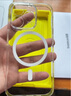 倍思【真不發(fā)黃丨冰透散熱】適用iphone16pro手機(jī)殼蘋果16pro保護(hù)套Magsafe磁吸充電超薄防摔鏡頭全包 曬單實(shí)拍圖