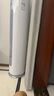 洛克菲勒（ROCK FILE）集成吊頂鋁扣板廚房衛(wèi)生間客廳餐廳天花板x300陽臺吊頂材料x30 纖柔米白 0.6MM加厚 曬單實拍圖