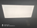 美的（Midea）排氣扇換氣扇衛(wèi)生間浴室普通吊頂換氣扇廚房強(qiáng)勁換氣排風(fēng)扇 J10|24W大屏照明|150排量 曬單實(shí)拍圖
