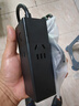公牛（BULL）氮化鎵30W充電器快充插座/多功能USB插線板便攜插排 小電艙安全快充 2C2A+3插孔 星夜黑總控開關(guān) 曬單實拍圖
