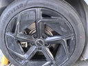 固特異（Goodyear）汽車輪胎 235/45R19 99Y ELECTRIC DRIVE E銳乘 領(lǐng)克02/奔馳GLA 曬單實(shí)拍圖
