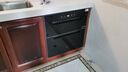 美的（Midea）暖陽消毒柜嵌入式家用 廚房餐具碗柜碗筷茶杯茶具 紫外線 110L三層大容量【國家補貼】110HQ2pro 曬單實拍圖