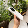 莫維斯適用oppofindx8手機殼全包純色硬殼oppofindx8磁吸手機殼超薄防摔保護套Magsafe磁吸手機套新款 曬單實(shí)拍圖