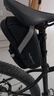 大行（DAHON） 自行車后座包尾包山地車公路車坐墊包防水耐磨鞍座包騎行配件 曬單實(shí)拍圖