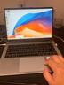 華為【國(guó)家補(bǔ)貼20%】MateBook D14 Linux版 酷睿處理器 商務(wù)辦公學(xué)習(xí)全能輕薄筆記本電腦 SE丨i5-1240P 16G+512G 皓月銀 店鋪預(yù)裝Windows版(未激活) 曬單實(shí)拍圖