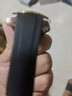 istrap適用勞力士橡膠表帶潛航者型水鬼系列專(zhuān)用氟橡膠20mm弧形接口男士手表帶 曬單實(shí)拍圖