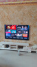 海信電視E8Q 75英寸 信芯H6 U+MiniLED  黑曜屏 首發(fā)330Hz高刷 帝瓦雷音響 E8NPRO升級 國家補貼75E8Q 曬單實拍圖