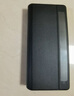 皮皮殼【京倉(cāng)速發(fā)】適用于HUAWEI華為matex2手機(jī)殼真皮折疊屏全包翻蓋皮套磁吸防摔腕帶智能視窗手機(jī)殼 【黑色】彈力腕帶基礎(chǔ)款 曬單實(shí)拍圖