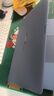 華為MateBook Pro 筆記本電腦 鴻蒙操作系統(tǒng) 鴻蒙AI 970g超輕薄長續(xù)航 OLED護(hù)眼屏 24GB 512GB 晴藍(lán) 曬單實(shí)拍圖