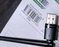 綠聯(lián)USB無線網(wǎng)卡WiFi6 智能免驅(qū)AX300 無線WiFi接收器 臺式機筆記本電腦專用 外置天線 主機網(wǎng)絡(luò)發(fā)射器 曬單實拍圖