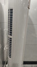 科龍（KELON）靜省電Max 大3匹柜機(jī) 海信出品 空調(diào)立柜式 新一級(jí)能效變頻速冷熱防直吹家用客廳國(guó)家補(bǔ)貼以舊換新 大3匹 一級(jí)能效 【領(lǐng)300元優(yōu)惠券】頂配Max 曬單實(shí)拍圖