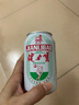 健力寶運動碳酸飲料補(bǔ)充電解質(zhì)橙蜜味330ml*24經(jīng)典國潮1984加蜂蜜汽水 曬單實拍圖
