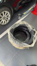米其林（MICHELIN）汽車輪胎 215/55R17 94V 浩悅五代Primacy 5 適配大眾邁騰/帕薩特 曬單實(shí)拍圖
