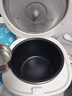 馭非凡車載電飯煲12v24v通用車家兩用貨車專用電飯鍋蒸煮一體自駕游神器 2L【轎車通用】配1.5米點煙器線 曬單實拍圖