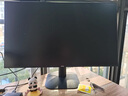 AOC 27英寸 100Hz超頻120Hz IPS HDRMode HDMI 低藍(lán)光不閃 三邊微邊 超薄節(jié)能辦公電腦顯示器 27B35H 曬單實(shí)拍圖
