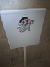 箭牌蹲便器水箱廁所沖水箱沖便器衛(wèi)生間蹲廁抽水箱 PLUS升級(jí)款水箱+角閥軟管 曬單實(shí)拍圖