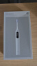 米家小米聲波掃振電動(dòng)牙刷Pro 智能分面掃振彩屏數(shù)顯提醒緩震包膠刷頭 180天續(xù)航 送女友 父親節(jié)禮物 曬單實(shí)拍圖