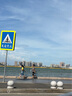 易簡(jiǎn)（yijan）嬰兒車風(fēng)扇可搖頭學(xué)生宿舍夾式八爪魚兒童手持推車風(fēng)扇無葉風(fēng)扇 曬單實(shí)拍圖