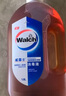 威露士（Walch）消毒液1.6L衣物除菌液家居殺菌除螨非84酒精滅活流感病毒消毒水 曬單實(shí)拍圖