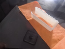 達(dá)芬奇藝術(shù)家3D家用打印機(jī)建模海量模型一鍵打印桌面3D打印機(jī)DIY立體3D打印兒童生日禮物親子互動 白色 官方標(biāo)配 【機(jī)器+耗材配件禮包】 曬單實拍圖