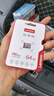 聯(lián)想（Lenovo）64GB TF（MicroSD）內(nèi)存卡 U3 V30 A1 手機(jī)平板監(jiān)控行車記錄儀專用卡 曬單實(shí)拍圖