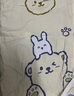 無(wú)印良品純棉酒店隔臟睡袋抑菌全棉出差旅行旅便攜式床單200*230cm 曬單實(shí)拍圖