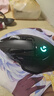 羅技（G） G502 HERO主宰者游戲鼠標(biāo)電競(jìng)鼠標(biāo)有線RGB機(jī)械配重競(jìng)技FPS吃雞宏cf送男友男生禮物 G502HERO+印花集防滑貼+收納盒+鼠標(biāo)墊 曬單實(shí)拍圖