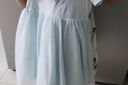 巴拉巴拉女童裙子兒童連衣裙2025夏裝愛(ài)莎網(wǎng)紗公主裙208225111041 曬單實(shí)拍圖