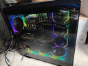 華碩全家桶 i9 14900KF主機(jī)RTX5080主機(jī)ROG全家桶太陽神水冷游戲直播4K渲染組裝臺(tái)式組裝電腦游戲主機(jī) 配三丨i7 14700KF+RTX5070Ti 曬單實(shí)拍圖