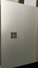 微軟Surface Pro11 Intel 13英寸二合一平板電腦 Wifi /5G /Ultra7/5 Ultra5-236V-16G+256G【鉑金/黑 配原裝鍵盤+觸控筆 黑/亮鉑金 曬單實(shí)拍圖