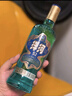 洋河 高線光瓶酒 藍(lán)洋河 52度 500ml 單瓶裝 綿柔濃香型白酒 曬單實(shí)拍圖