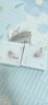 丸美小金針眼膜貼 重組膠原抗皺滋養(yǎng)眼膜70片 緊致淡紋修護(hù) 煥亮眼周 曬單實(shí)拍圖
