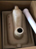 松鯨斜沖蹲便器套裝 蹲坑蹲廁防臭防滑廁所大便器蹲便 大沖力水箱套裝 斜沖帶彎前排+香薰水箱+噴槍套裝 配件全新升級【銅角閥+304軟管】 曬單實(shí)拍圖