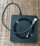 聯想（Lenovo）8倍速 USB外置光驅刻錄機 DVD光驅外置 CD移動光驅 筆記本電腦臺式機便攜免驅外接光驅 GP70Pro 曬單實拍圖