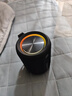 小米Xiaomi 藍牙音箱 Mini 黑色 便攜藍牙音箱 聲學(xué)小鋼炮小米澎湃智聯(lián) 戶外防塵防水露營NFC 曬單實拍圖