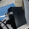金陵聲寶 12V2A電源適配器1.5A顯示器電源線(xiàn)插座監控路由器硬盤(pán)盒攝像頭按摩器供電線(xiàn)DC5.5*2.5/2.1mm通用 曬單實(shí)拍圖