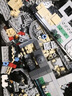 樂高（LEGO）積木拼裝建筑系列21044 巴黎男孩女孩兒童玩具生日禮物 曬單實拍圖