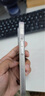 猩球衛(wèi)士高級感防指紋適用Apple/蘋果iPhone16Pro磁吸光柵瓦楞手機(jī)殼超薄行李箱條紋保護(hù)套磨砂透明外殼白 曬單實(shí)拍圖