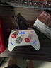 北通鯤鵬20智控?zé)o線游戲手柄xbox機(jī)械按鍵switch2電腦PC手機(jī)電視steam藍(lán)牙體感NS原神雙人成行 曬單實(shí)拍圖