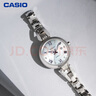 卡西歐（CASIO）手表女SHEEN太陽能商務(wù)簡(jiǎn)約石英日韓表送女友禮物SHS-4526D-7A 曬單實(shí)拍圖