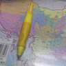 思筆樂（STABILO）德國(guó)兒童正姿自動(dòng)鉛3.15胖胖筆小學(xué)生加粗幼兒園初學(xué)練字一年值專用果凍黃卡裝 兒童節(jié)禮物 曬單實(shí)拍圖