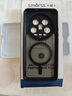 Smorss適用小米14ultra手機(jī)殼 小米14ultra保護(hù)套MagSafe磁吸軟邊鏡頭全包防摔磨砂防指紋男女超薄 黑色 曬單實(shí)拍圖