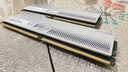 光威（Gloway）32GB(16GBx2) DDR5 6000 臺(tái)式機(jī)內(nèi)存條 龍武 馬甲條 海力士A-die CL28 深空銀【部分兼容】 曬單實(shí)拍圖
