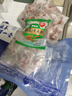 灘洋鮮生 寧夏灘羊肉原切羊蝎子凈重2斤生鮮冷凍羊肉火鍋食材不注水真羊肉 曬單實(shí)拍圖
