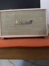 MARSHALL（馬歇爾）ACTON III 音箱3代無線藍(lán)牙搖滾家用重低音禮物音響 奶白色 曬單實(shí)拍圖