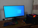 微星i5-14600KF/RTX5060Ti/5080/5070 32G臺(tái)式主機(jī)迷你ITX帶提手整機(jī)3A電競(jìng)游戲辦公通用側(cè)透玻璃電腦 配置五丨14600KF/5070 曬單實(shí)拍圖